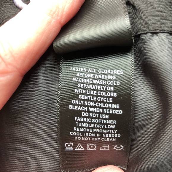 Gerry Boys Puffer Jacket - Picture 7 of 7